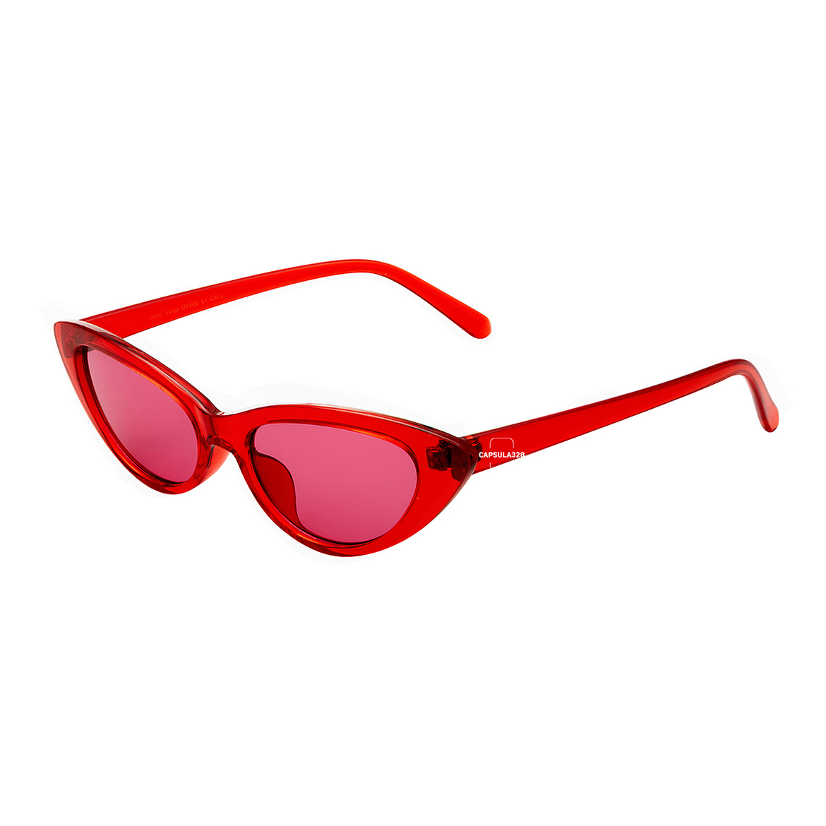 Сонцезахисні окуляри Cat Eye 6904