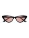 Сонцезахисні окуляри Cat Eye 1411