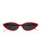 Солнцезащитные очки Cat Eye 4908