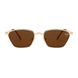 Солнцезащитные очки Corso Maxi 2833