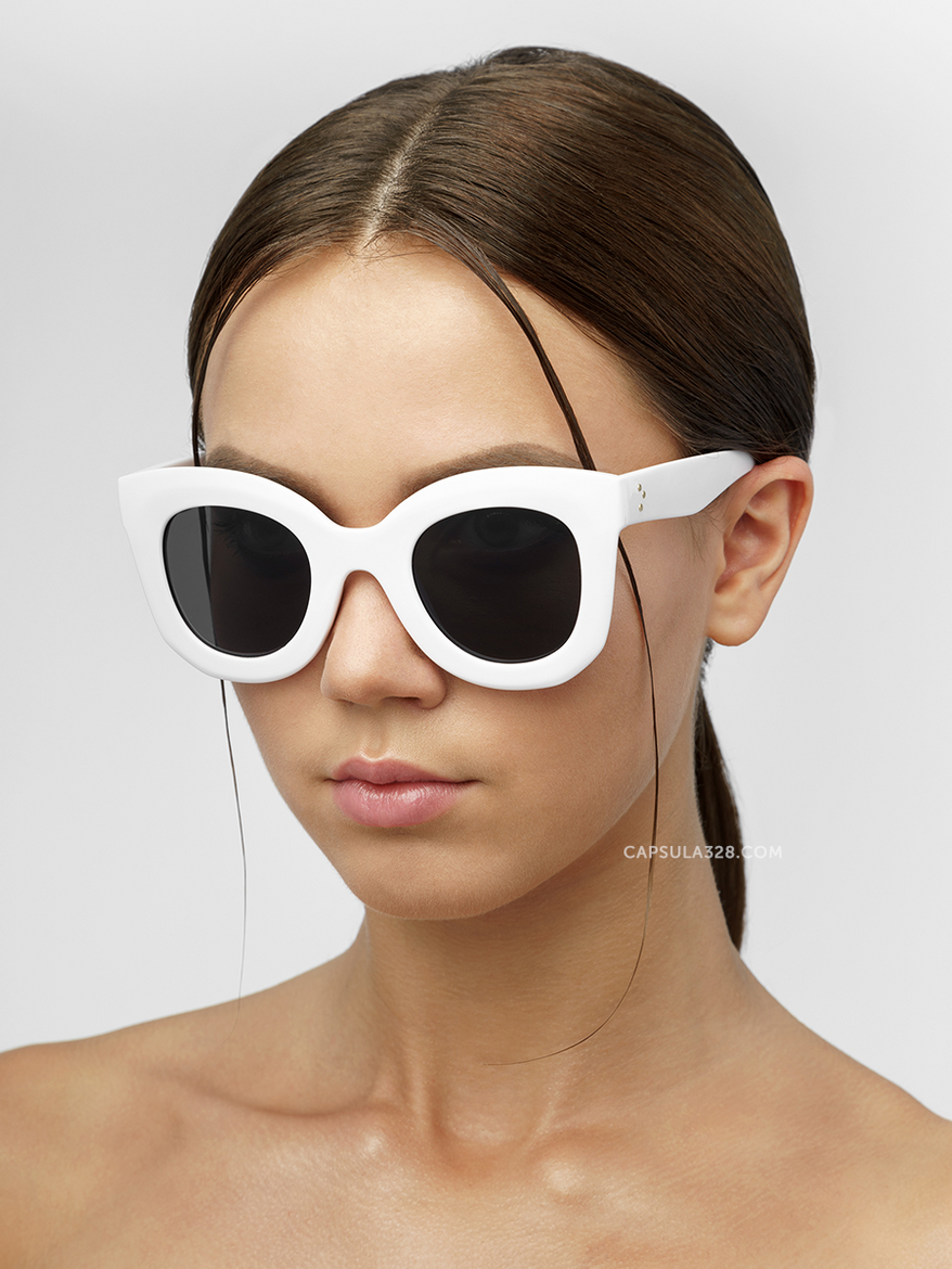 Солнцезащитные очки Edges 1804
