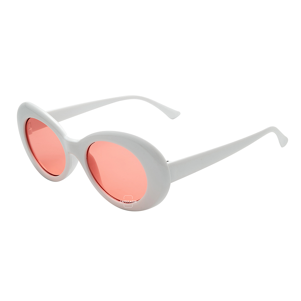 Сонцезахисні окуляри Oval 1002