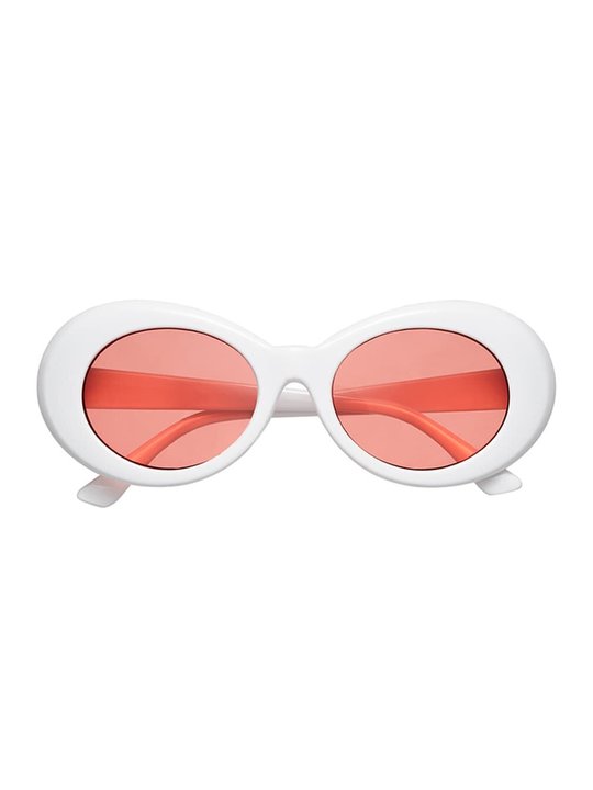Солнцезащитные очки Oval 1002