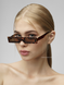 Сонцезахисні окуляри Narrow  6201