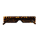 Солнцезащитные очки Narrow 6201