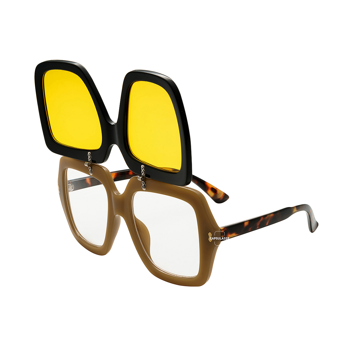 Сонцезахисні окуляри Open 5001