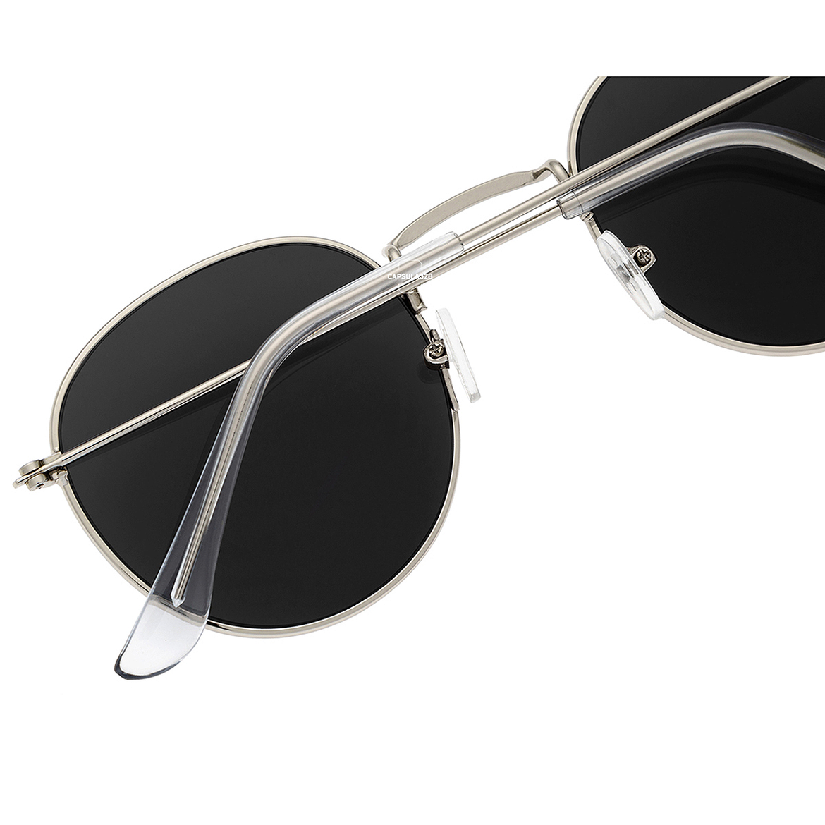 Сонцезахисні окуляри Round 1956