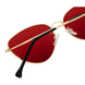 Сонцезахисні окуляри Dragonfly 1601