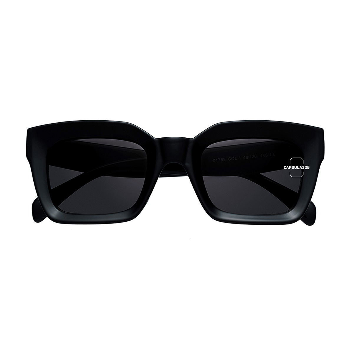 Сонцезахисні окуляри Concave 1806