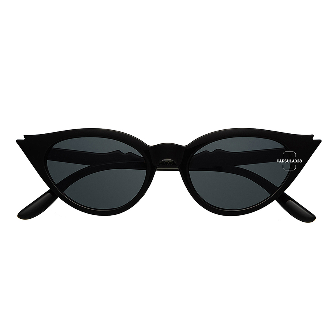 Сонцезахисні окуляри Cat Eye 5104