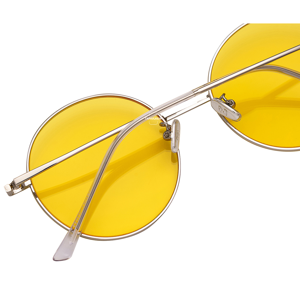 Сонцезахисні окуляри Round 8104