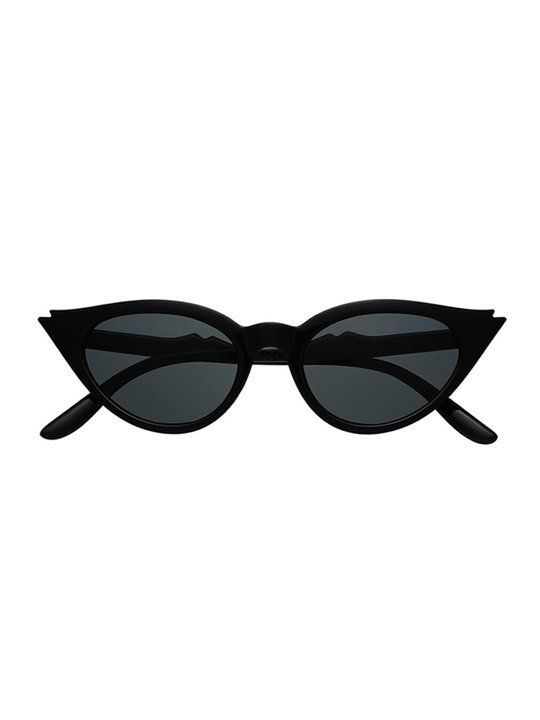 Сонцезахисні окуляри Cat Eye 5104