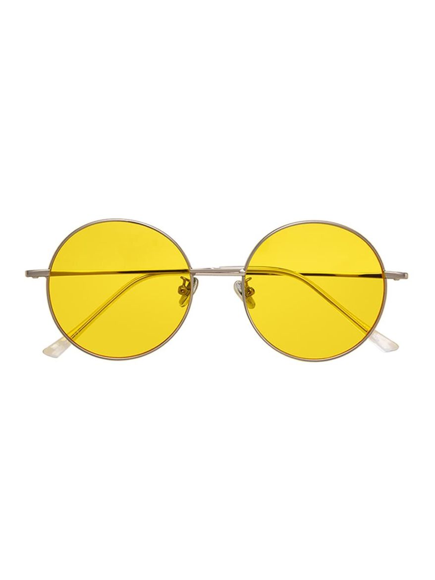 Солнцезащитные очки Round 8104