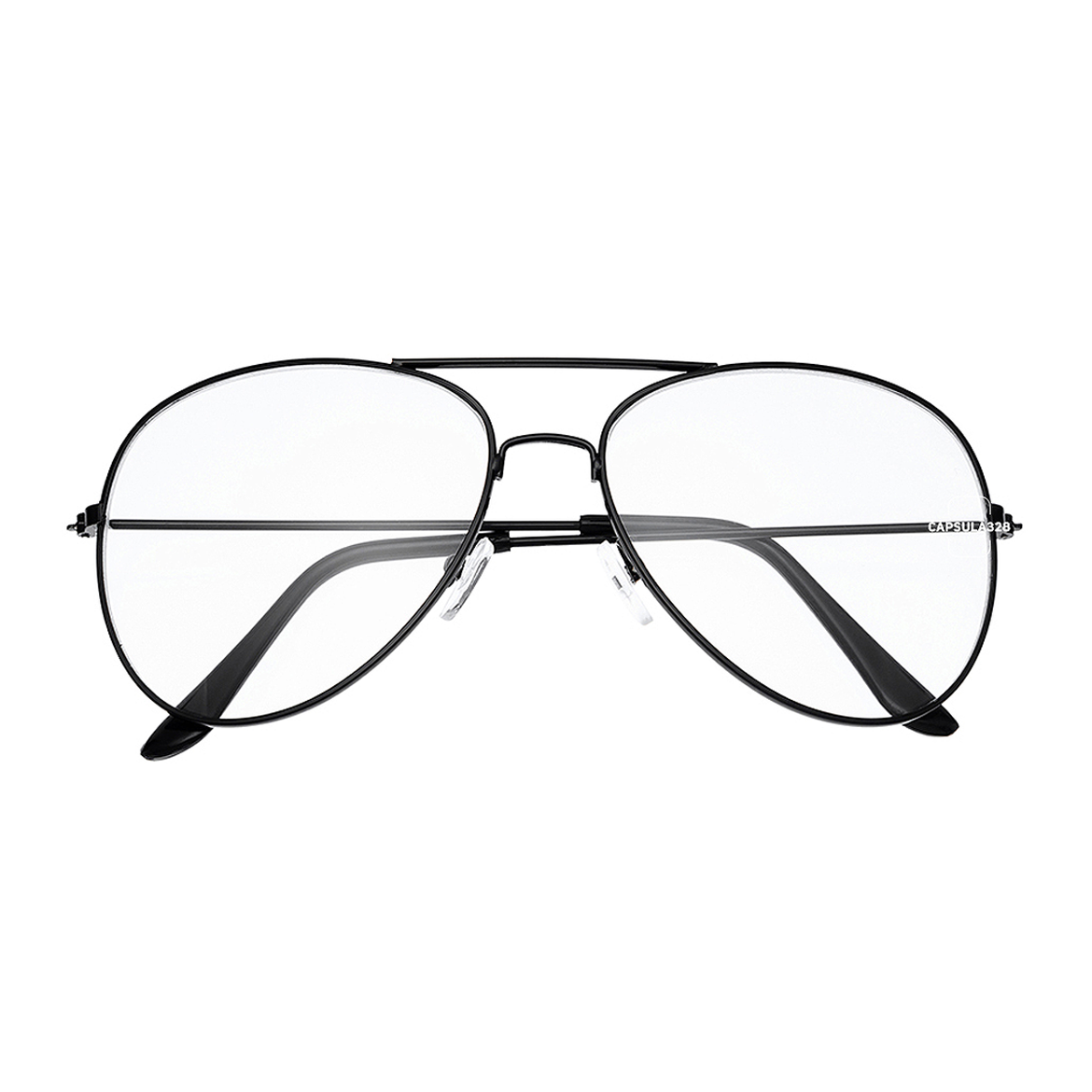 Іміджеві окуляри Aviator 1101
