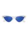 Солнцезащитные очки Cat Eye 1428