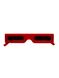 Солнцезащитные очки Narrow 6203