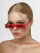 Солнцезащитные очки Narrow 6203