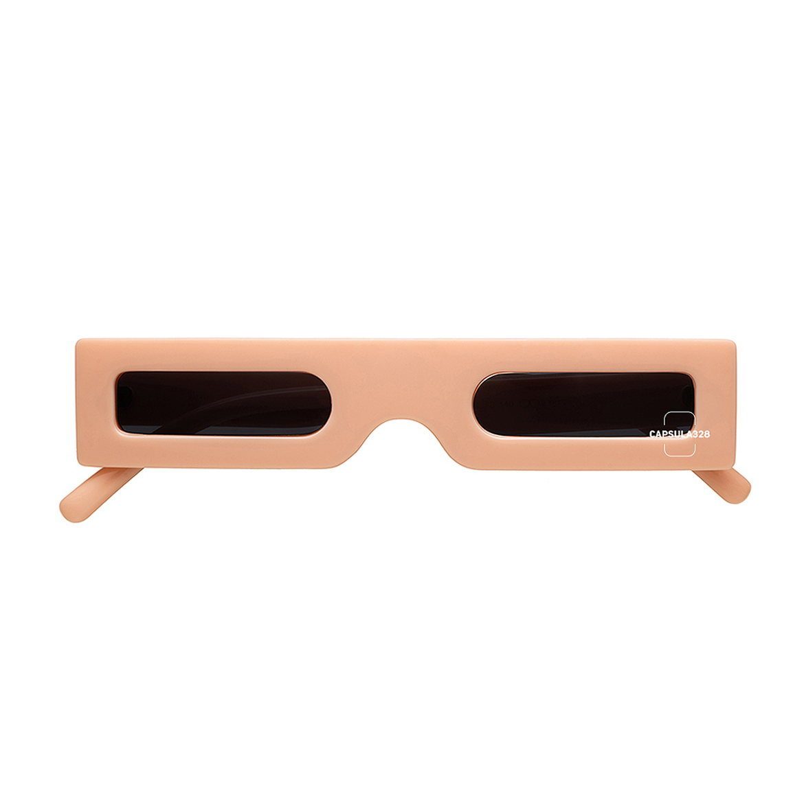 Солнцезащитные очки Narrow 6204