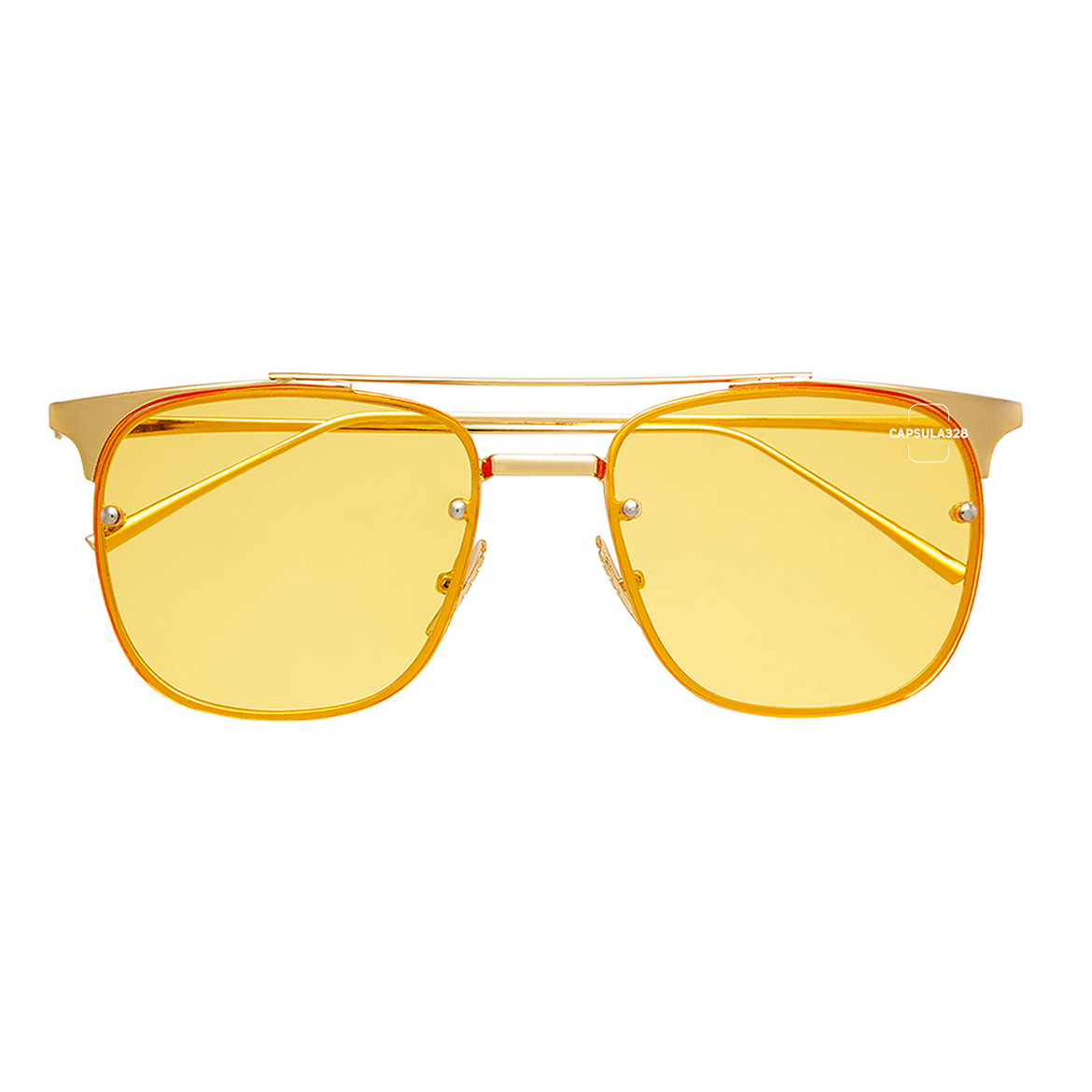 Солнцезащитные очки Square 2109