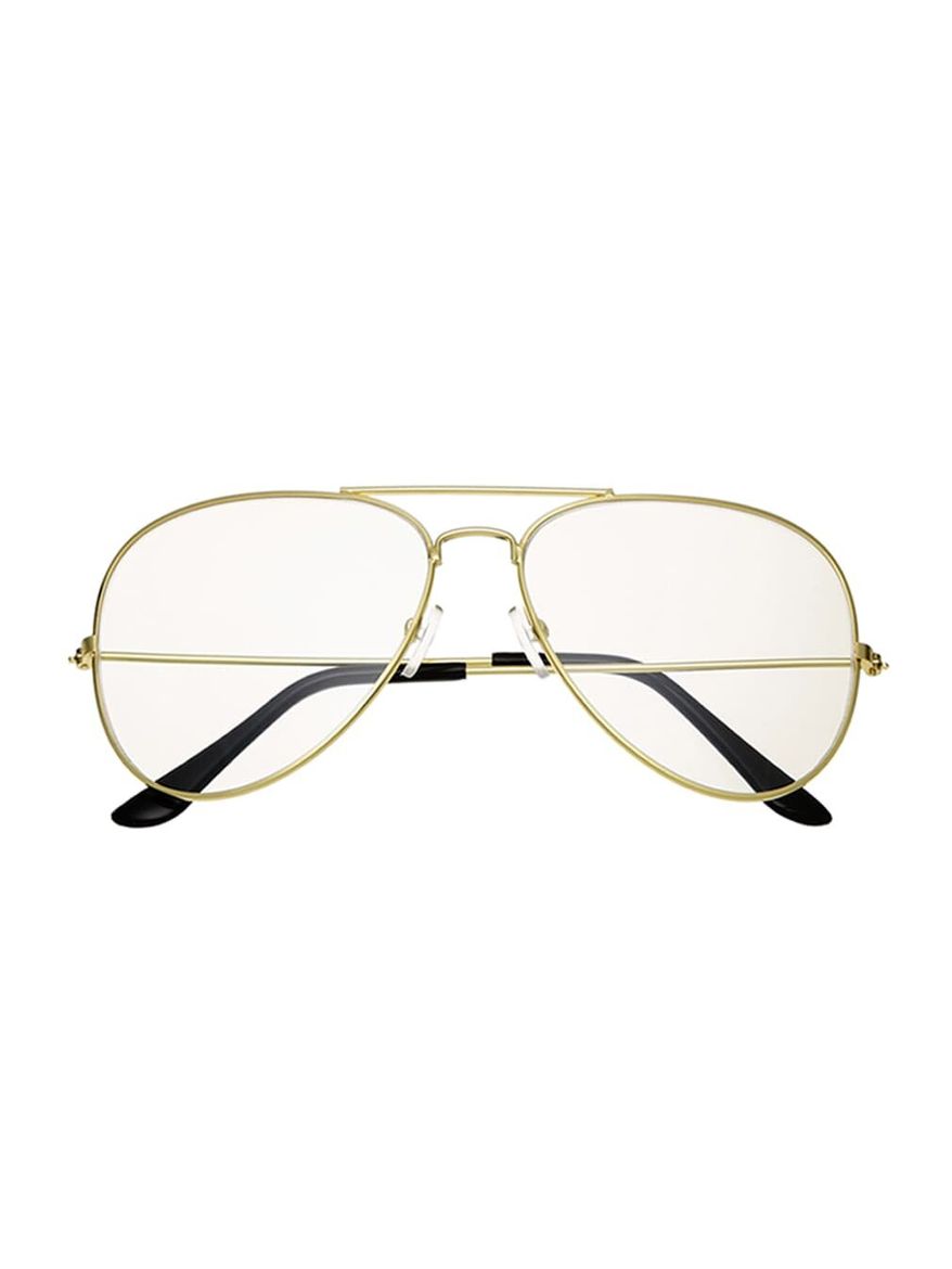 Іміджеві окуляри Aviator 1112