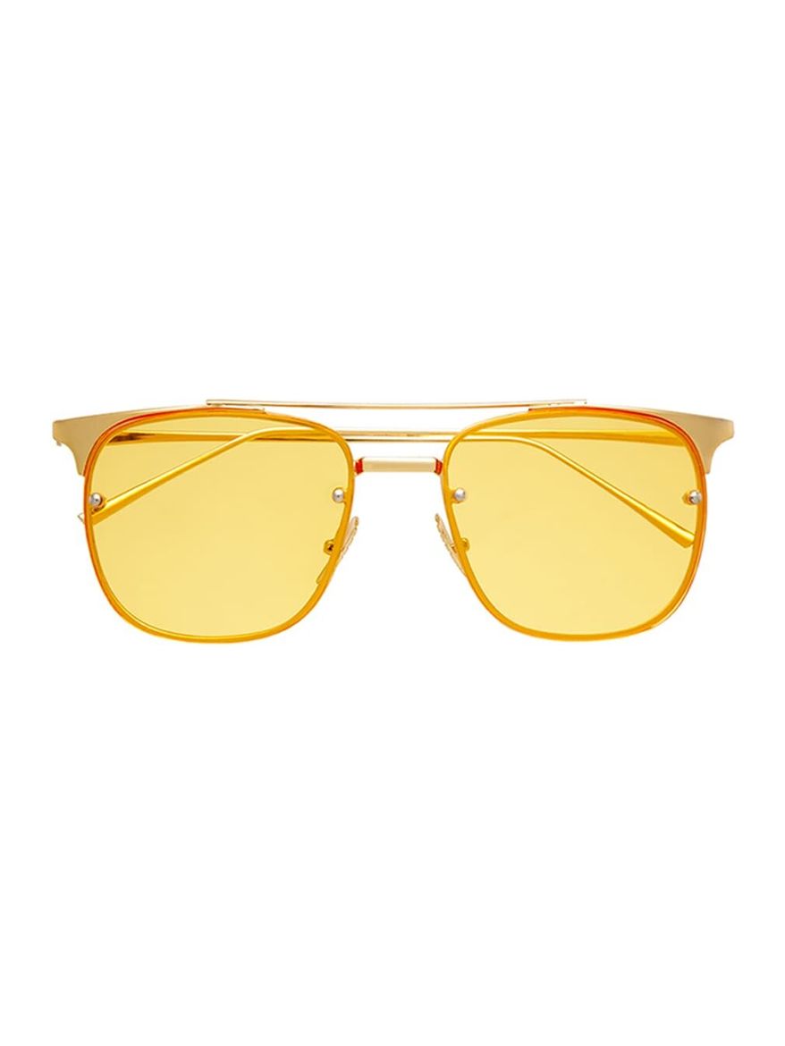 Сонцезахисні окуляри Square 2109