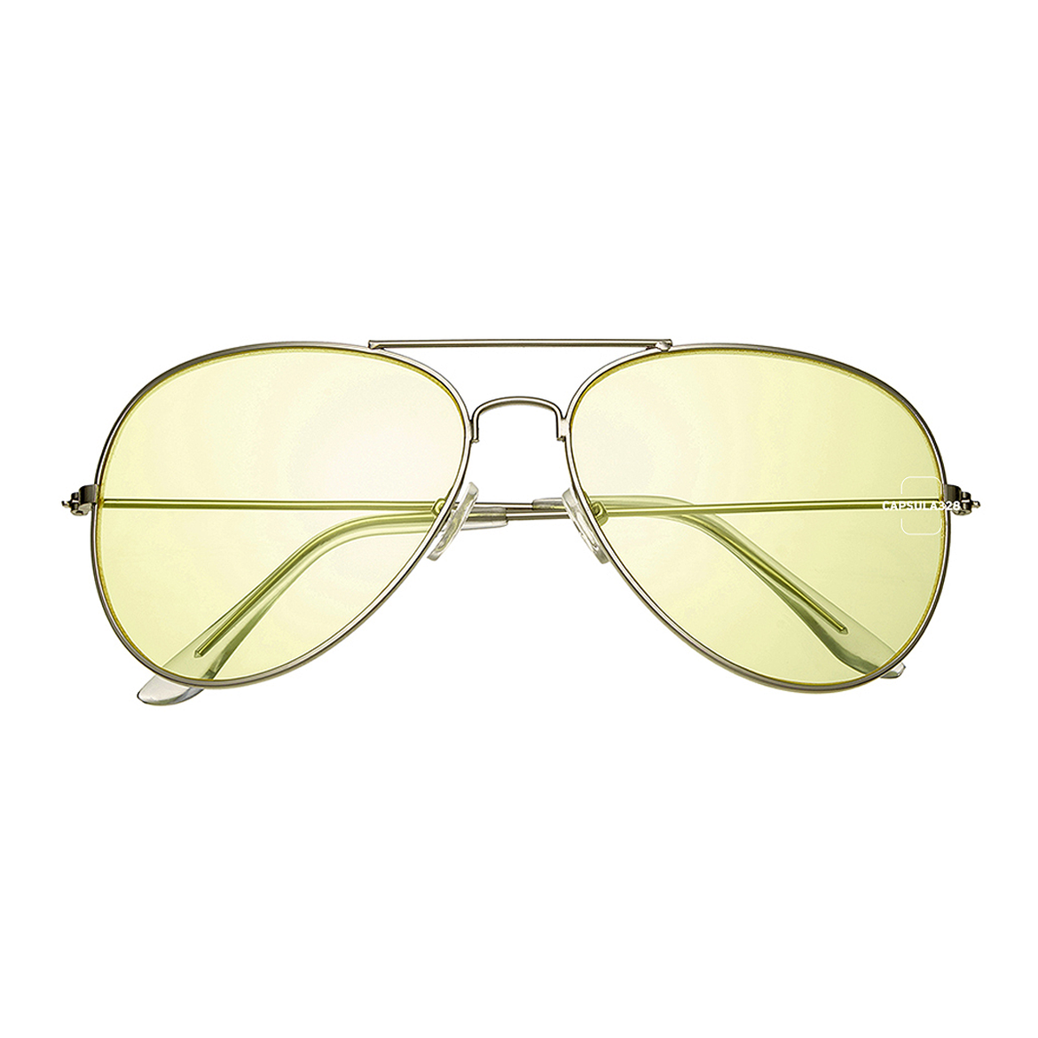 Сонцезахисні окуляри Aviator 1111