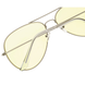 Сонцезахисні окуляри Aviator 1111