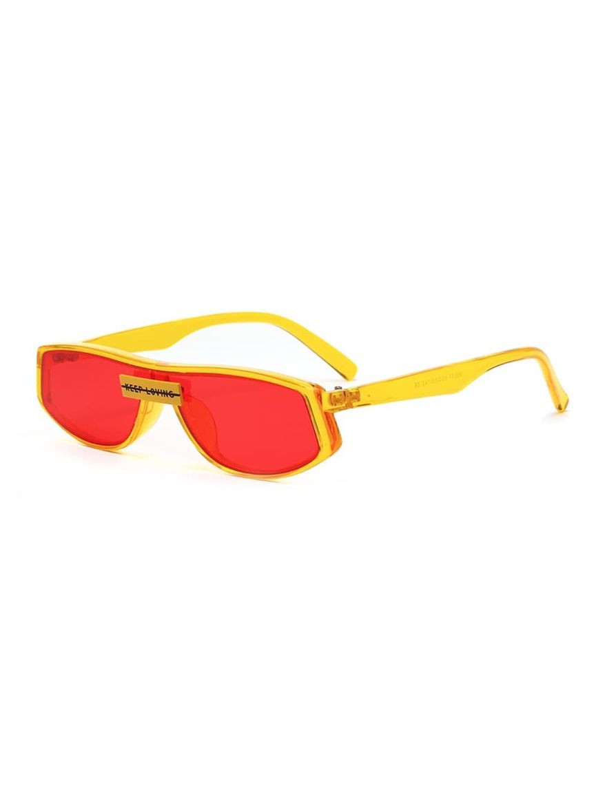 Сонцезахисні окуляри Keep Love 2201